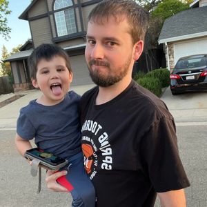 Meet your Posher, Zach